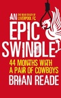 Cover: An Epic Swindle - Quercus Publishing