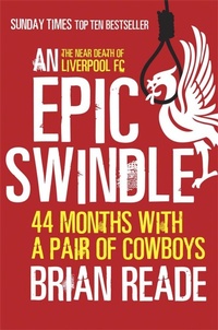 Enlarge image Cover: An Epic Swindle - Quercus Publishing