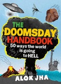 Cover: The Doomsday Handbook - Quercus Publishing