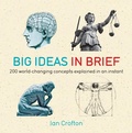 Cover: Big Ideas in Brief - Quercus Publishing