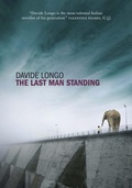 Cover: The Last Man Standing - MacLehose Press