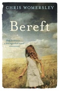 Cover: Bereft - riverrun
