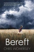 Cover: Bereft - riverrun