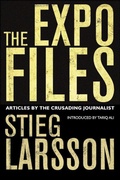 Cover: The Expo Files - MacLehose Press