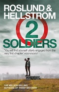 Cover: Two Soldiers - riverrun