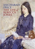 Cover: The Life of Rebecca Jones - MacLehose Press