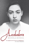 Cover: Accabadora - MacLehose Press