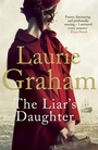 Cover: The Liar's Daughter - Quercus Publishing