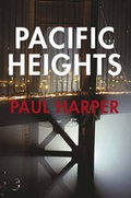 Cover: Pacific Heights - Quercus Publishing