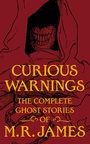 Cover: Curious Warnings - Arcadia Books