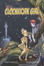 Cover: The Clockwork Girl - Harper Design