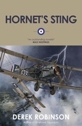 Cover: Hornet's Sting - MacLehose Press