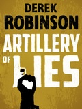 Cover: Artillery of Lies - MacLehose Press
