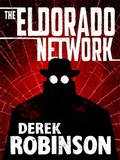 Cover: Eldorado Network - MacLehose Press