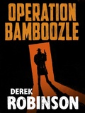 Cover: Operation Bamboozle - MacLehose Press