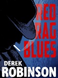 Cover: Red Rag Blues - MacLehose Press