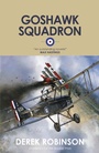 Cover: Goshawk Squadron - MacLehose Press