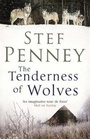Cover: Tenderness of Wolves - Quercus Publishing