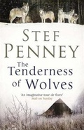 Cover: Tenderness of Wolves - Quercus Publishing