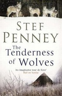Enlarge image Cover: Tenderness of Wolves - Quercus Publishing