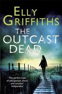 Enlarge image Cover: The Outcast Dead - Quercus Publishing