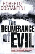 Cover: The Deliverance of Evil - riverrun