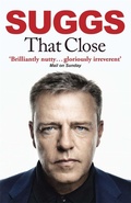 Cover: That Close - Quercus Publishing