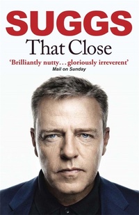 Enlarge image Cover: That Close - Quercus Publishing