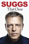 Cover: That Close - Quercus Publishing