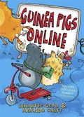Cover: Guinea Pigs Online: Guinea Pigs Online - Quercus Children's Books