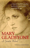Cover: Mary Gladstone - Wiley
