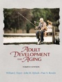 Cover: Adult Development and Aging - Brown (William C.) Co ,U.S.