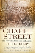 Cover: Chapel Street - The History Press Ltd