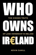 Cover: Who Owns Ireland - The History Press Ltd