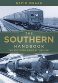 Cover: The Southern Handbook - The History Press Ltd
