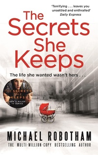 Abbildung von: The Secrets She Keeps - Sphere
