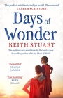 Cover: Days of Wonder - Little, Brown