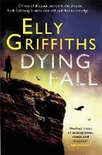 Enlarge image Cover: A Dying Fall - Quercus Publishing
