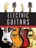 Cover: Electric Guitars - Chartwell Books