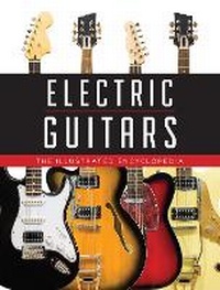 Enlarge image Cover: Electric Guitars - Chartwell Books