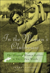 Abbildung von: In the Women's Clubhouse - Contemporary Books Inc