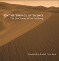Cover: On the Surface of Silence - Hebrew Union College Press