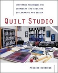 Cover: Quilt Studio - McGraw-Hill Contemporary