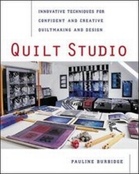Enlarge image Cover: Quilt Studio - McGraw-Hill Contemporary