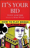 Cover: It's Your Bid - McGraw-Hill Contemporary