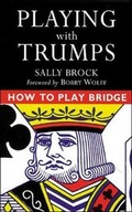Cover: Playing with Trumps - McGraw-Hill Contemporary
