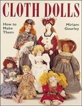 Cover: Cloth Dolls - McGraw-Hill Contemporary