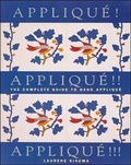 Cover: Applique! Applique! Applique! - McGraw-Hill Contemporary