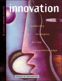 Abbildung von: Innovation - McGraw-Hill Contemporary