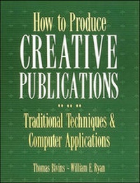 Abbildung von: How To Produce Creative Publications - McGraw-Hill Contemporary